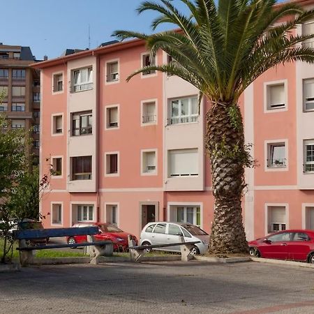 Davila Park'S Apartment Wifi Santander Exterior foto