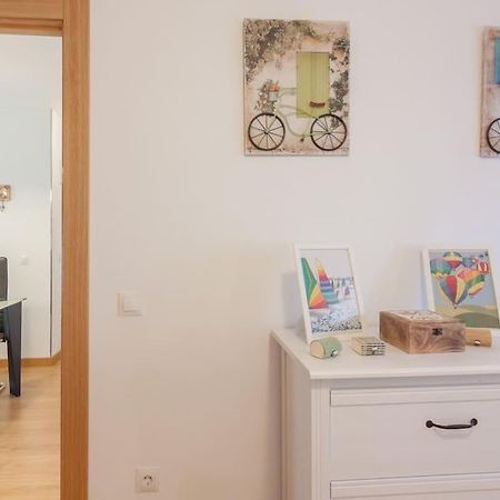 Davila Park'S Apartment Wifi Santander Exterior foto