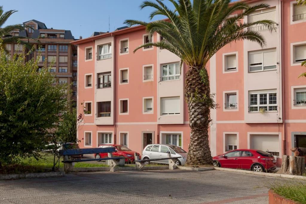Davila Park'S Apartment Wifi Santander Exterior foto