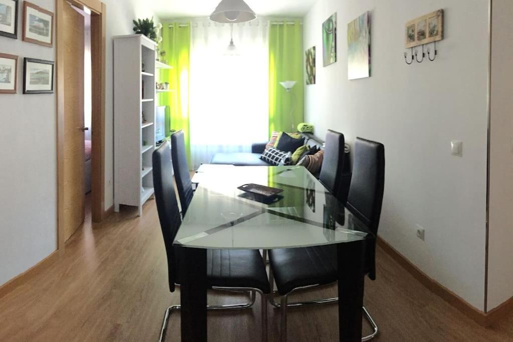 Davila Park'S Apartment Wifi Santander Exterior foto