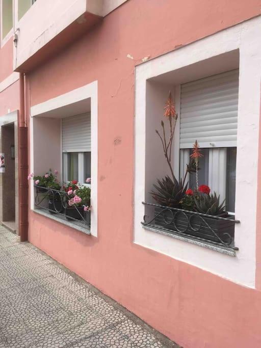 Davila Park'S Apartment Wifi Santander Exterior foto