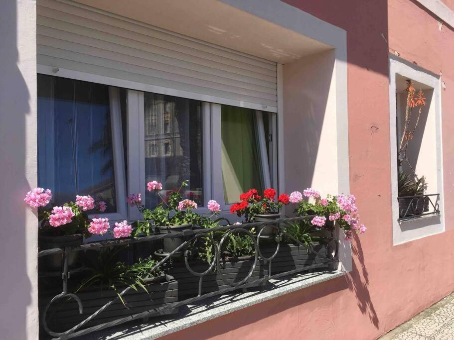 Davila Park'S Apartment Wifi Santander Exterior foto