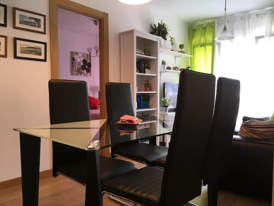 Davila Park'S Apartment Wifi Santander Exterior foto