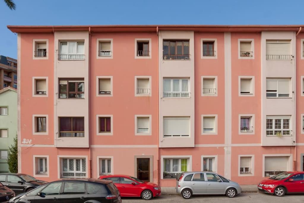 Davila Park'S Apartment Wifi Santander Exterior foto