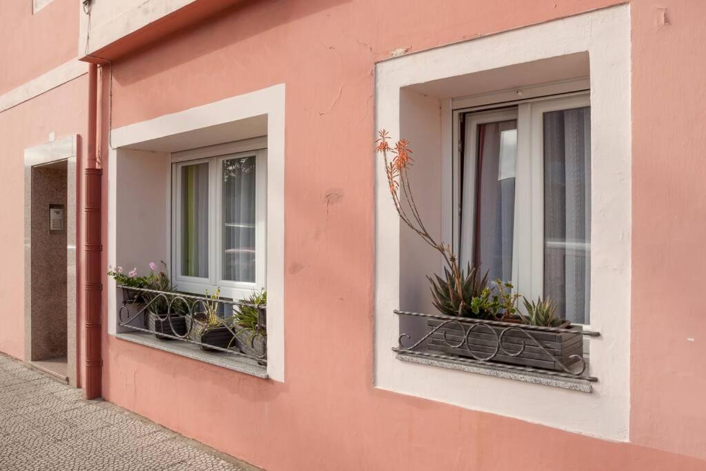 Davila Park'S Apartment Wifi Santander Exterior foto