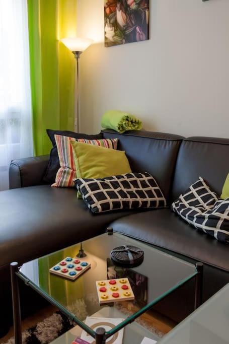 Davila Park'S Apartment Wifi Santander Exterior foto