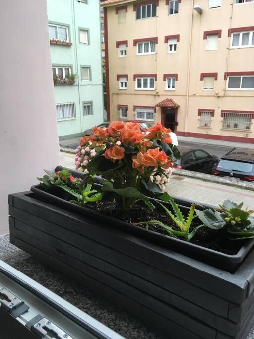 Davila Park'S Apartment Wifi Santander Exterior foto