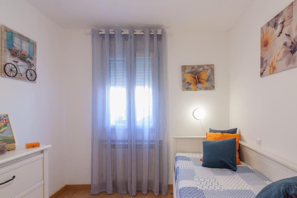Davila Park'S Apartment Wifi Santander Exterior foto