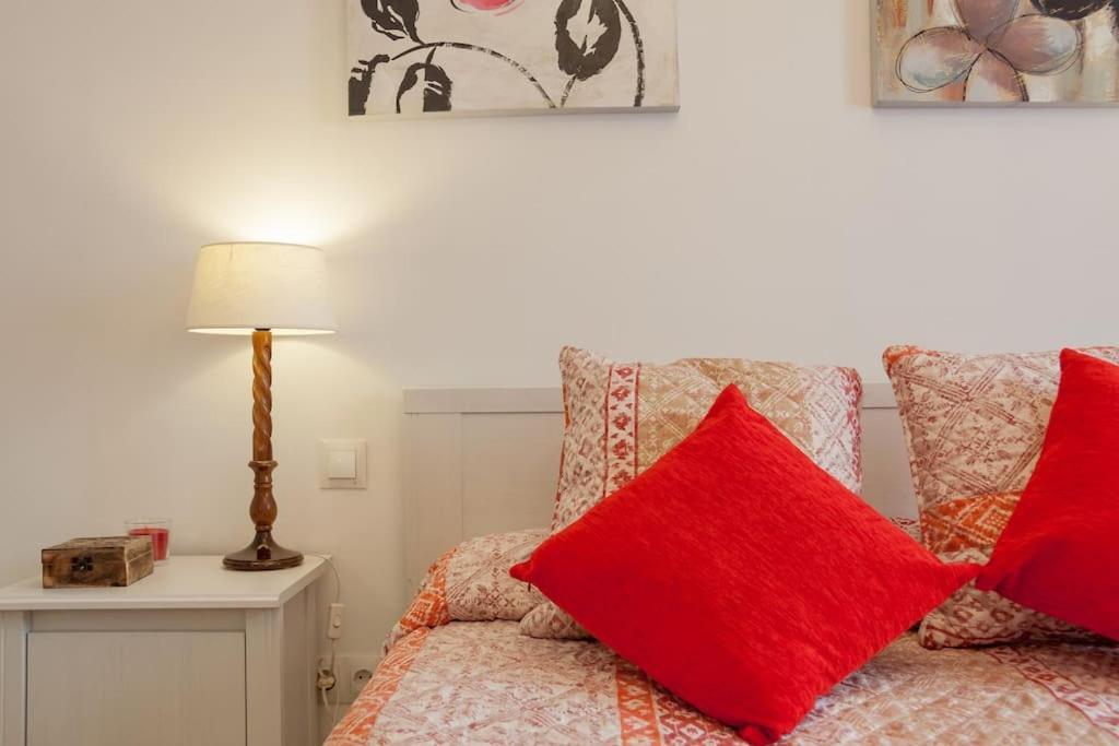 Davila Park'S Apartment Wifi Santander Exterior foto